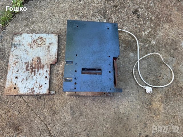 Руска Триоперационка