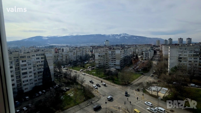 Двустаен София ж.к. Младост 3, снимка 2 - Апартаменти - 53598233