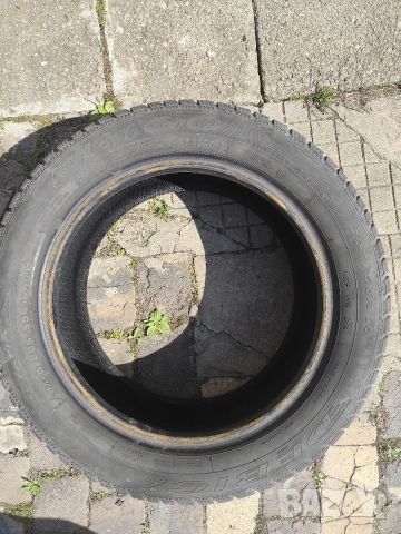 Зимна гума., снимка 2 - Гуми и джанти - 53972392