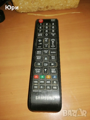 Продавам 32" смарт телевизор Samsung UE32J4500AWXXH LED UE32J4500AWXXH, снимка 3 - Телевизори - 53290995