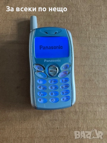 Ретро GSM Panasonic EB-GD55 