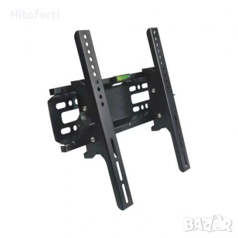  Стойка Hausberg 14-42 40кг. HAUSBERG HB-H-01R, снимка 2 - Стойки, 3D очила, аксесоари - 54258246