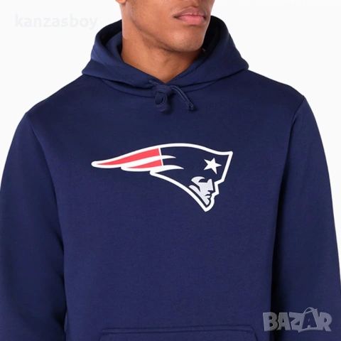 Nike  New England Patriots - мъжко горнище р-р L