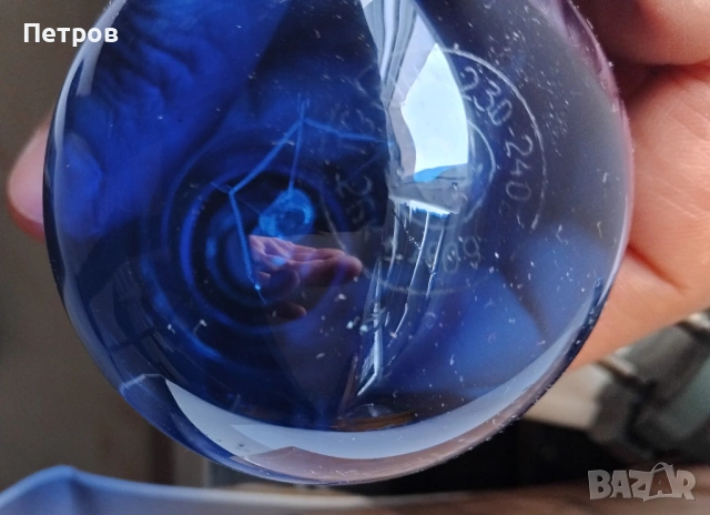 Електрически крушки 6 бр., снимка 3 - Друга електроника - 53574100