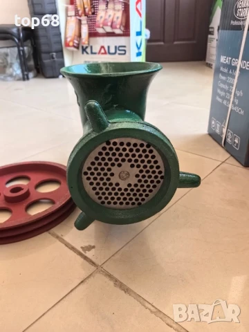 Месомелачка номер 52, снимка 3 - Други - 51283023