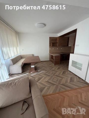 Собственик продава тристаен апартамент р района на ОРБ. Стара Загора