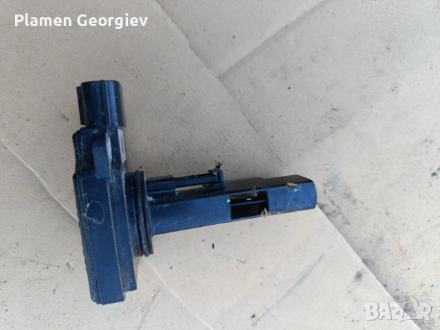 Дебитомер за Сузуки Игнис , снимка 2 - Части - 52827100