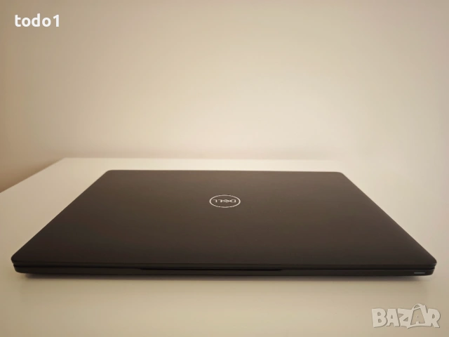 DELL LATITUDE 5300 FHD IPS Touchscreen I5-8365U/256GB/8GB/4G LTE, снимка 4 - Лаптопи за работа - 53860652
