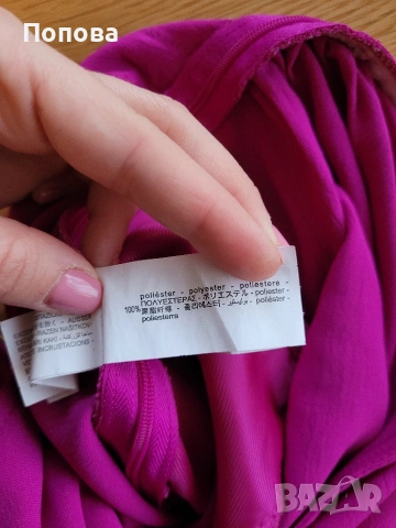 Дамски гащеризон на Zara, снимка 3 - Гащеризони - 53908399