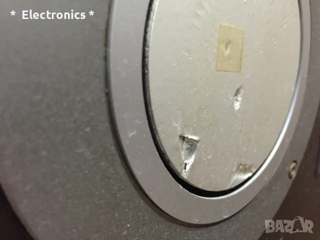 Technics SB-5 Върхов клас! Технически перфектна., снимка 3 - Тонколони - 49972169