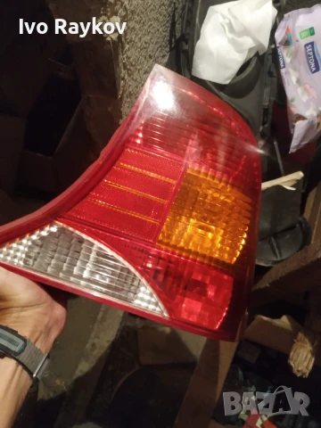 Заден , десен стоп за Ford Focus 2000-2004 , седан ASY 1s4x-13404