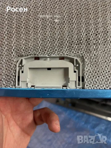 Абсорбатор ТЕКА NC 980, 90 см, Нов, снимка 6 - Абсорбатори - 50042882