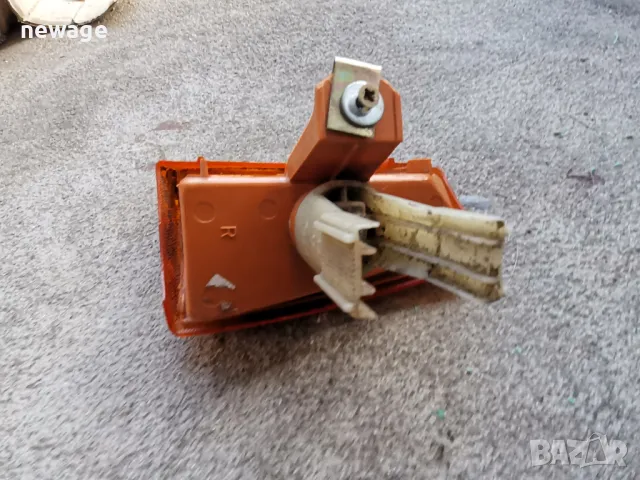 Десен мигач за Opel Kadett/Astra F, Daewoo Racer/Nexia, снимка 3 - Части - 50215180