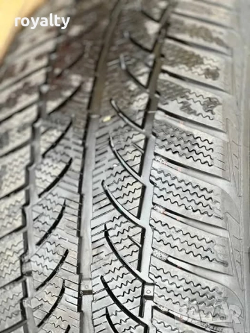 5х112 17 Цола Джанти Audi A4 A5 A6 VW Passat Skoda Octavia SuperB ЕТ 30 J7.5, снимка 3 - Аксесоари и консумативи - 52258954