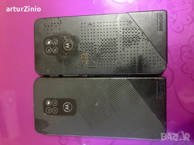 Motorola Defy, снимка 6 - Motorola - 53183934