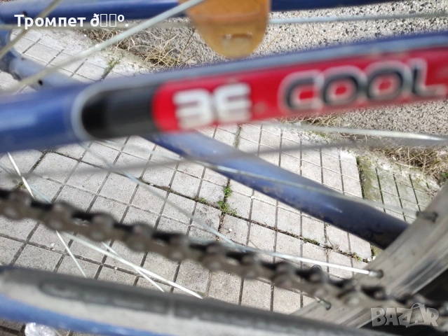 Продавам велосипед , снимка 4 - Велосипеди - 54257702