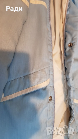 Продавам яке с качулка и подплата мъжко , снимка 7 - Якета - 35483075