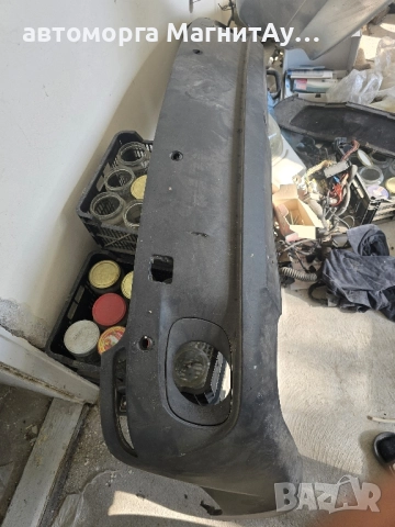 Задна броня за БМВ Х5 Е70 BMW X5 E70, снимка 2 - Части - 51655902