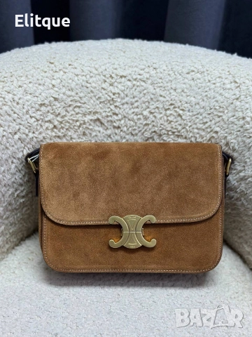 чанта celine , снимка 5 - Чанти - 52786831