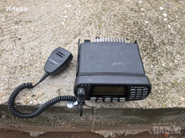 Радиостанция