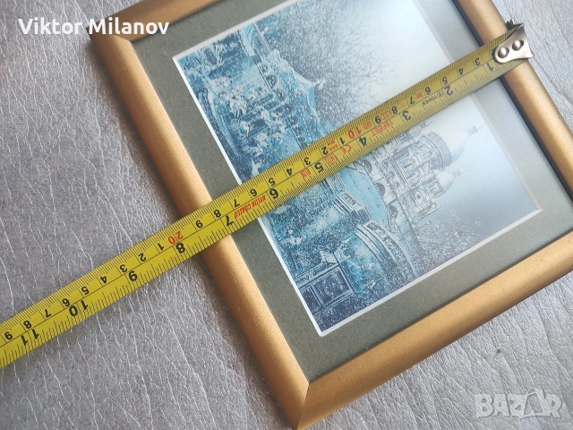 Картина, снимка 3 - Картини - 54199925