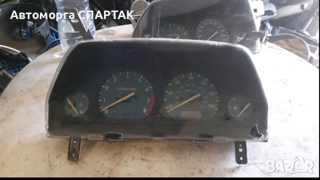 Километраж LAND ROVER FREELANDER 96-06 52010468A, снимка 1 - Части - 46578967