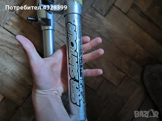 части за колела, снимка 12 - Велосипеди - 50924064