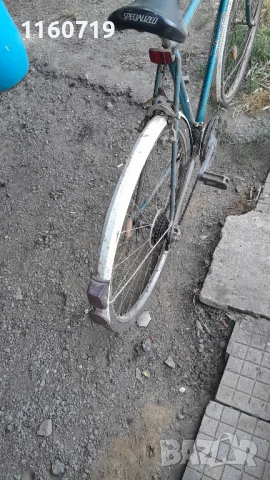 Велосипед, снимка 2 - Велосипеди - 50935184