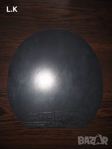 Професионални гуми и дървета за тенис на маса , снимка 11 - Тенис - 54191660