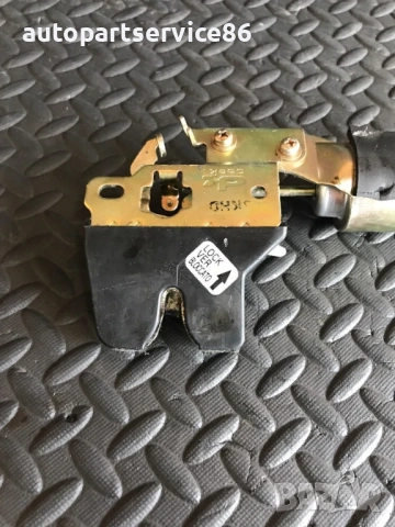 Механизъм на бравата на задния капак за KIA Magentis (2002) 95790-33050, снимка 3 - Части - 53272070