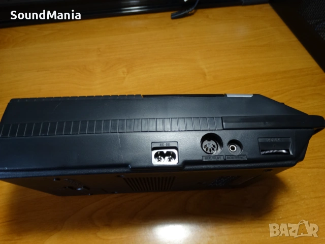 Panasonic RQ-2106 ..., снимка 11 - Радиокасетофони, транзистори - 53755211