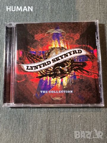 Grand Funk,Boston,Lynyrd Skynyrd, снимка 15 - CD дискове - 46647689