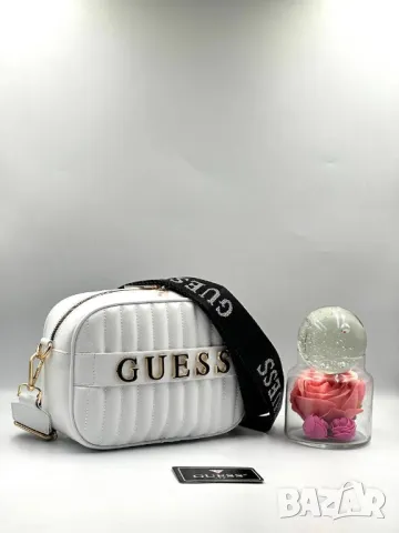 чанти guess , снимка 7 - Чанти - 49251058