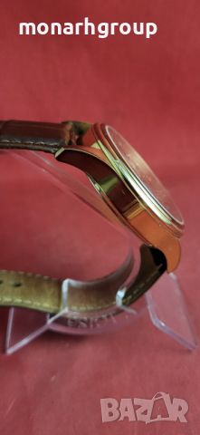 Часовник Louis XVI   Danton , снимка 3 - Мъжки - 45429849