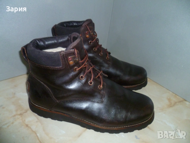 UGG оригинални боти №44, снимка 8 - Мъжки боти - 53528803