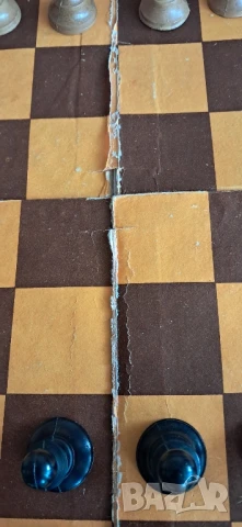 Стар шах, снимка 14 - Колекции - 50919358