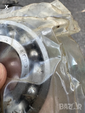 ЛАГЕР 3056206 (3206) ГПЗ НОВ СССР , снимка 4 - Части - 51762760