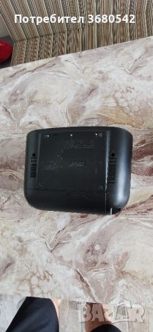 Радиокасетофон Sony ZS PS50B

, снимка 4 - Радиокасетофони, транзистори - 46111993