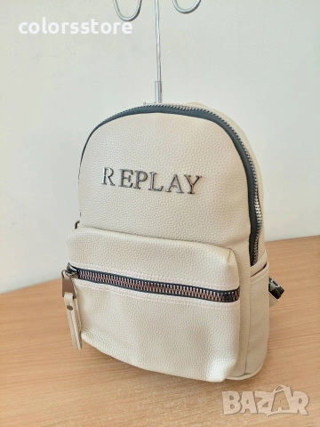 Дамска раница Replay/SG258