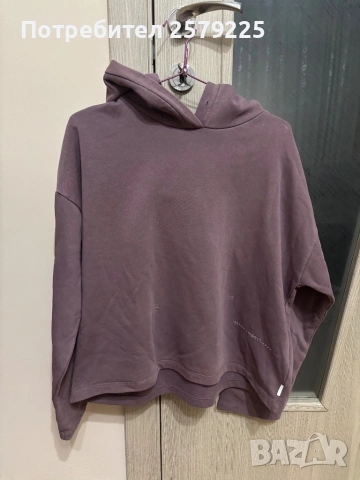 Дамски блузи , снимка 6 - Блузи с дълъг ръкав и пуловери - 53609611