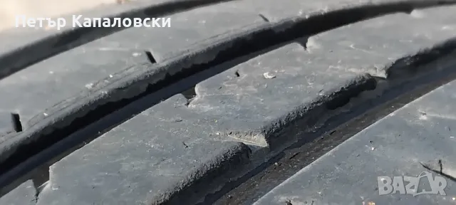 Гуми 185 60 15 Континентал Continental 4 броя. Нов внос. Не са нови. Гаранция