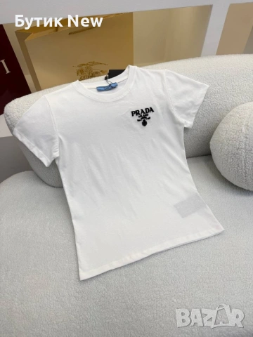 Тениска Прада 