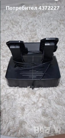 Волан hori racing wheel за плейстейшън 4 , снимка 4 - Игри за PlayStation - 53711909