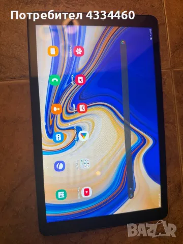 Samsung Galaxy Tab A (2018), снимка 2 - Таблети - 48683514