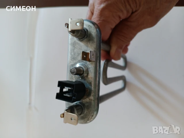 ЕЛ.НАГРЕВАТЕЛ ЗА Перална машина MIDEA MFA50-10311, снимка 3 - Перални - 50942153