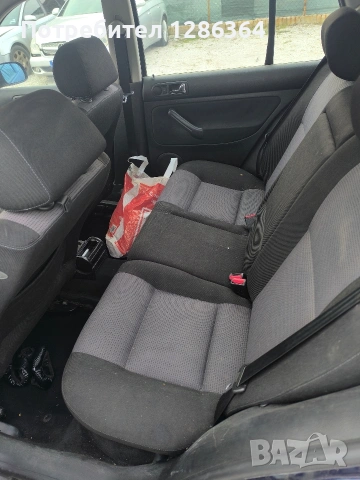 VW Golf 4 1.4 75k.c. НА ЧАСТИ , снимка 6 - Автомобили и джипове - 53940458