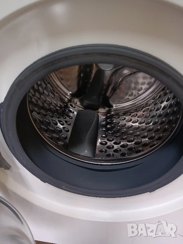 Комплект пералня и сушилня с термопомпа Бош Bosch Home Professional 8кг А+++ Made in Germany , снимка 11 - Перални - 51424907