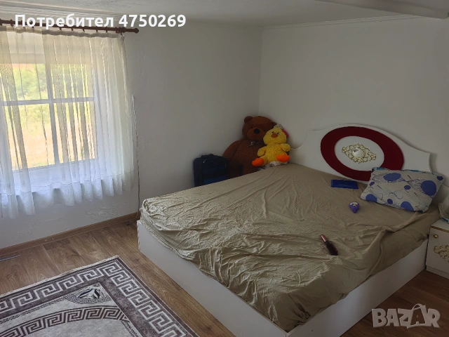 Къща в Село Лесово на 2 км от Турция, приятно и хубаво местенце за отдъх. , снимка 6 - Къщи - 53647625