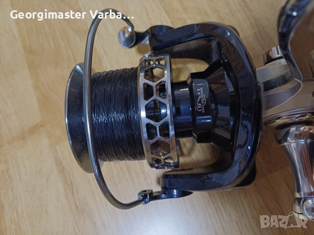 шаранджийски въдица, снимка 7 - Въдици - 53721404