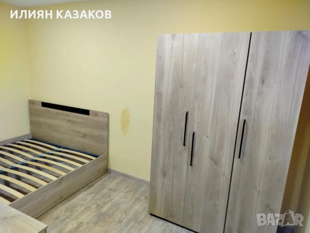 Продавам едностайно жилище в самостоятелен обект, снимка 2 - Апартаменти - 53385543